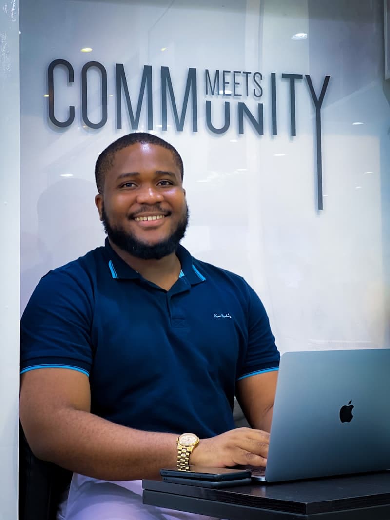 Chiamaka Eze